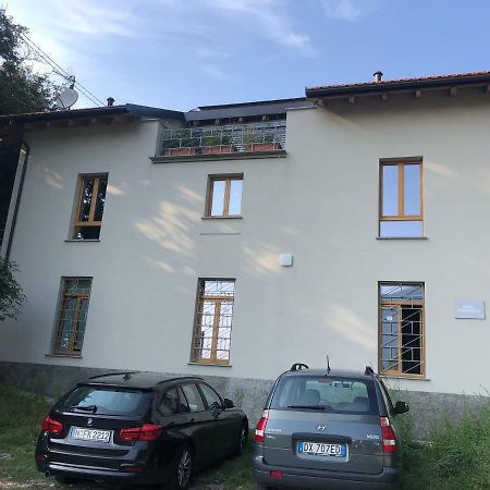 Casa Federico Daire Dorio Dış mekan fotoğraf