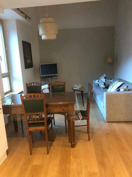 Casa Federico Daire Dorio Dış mekan fotoğraf
