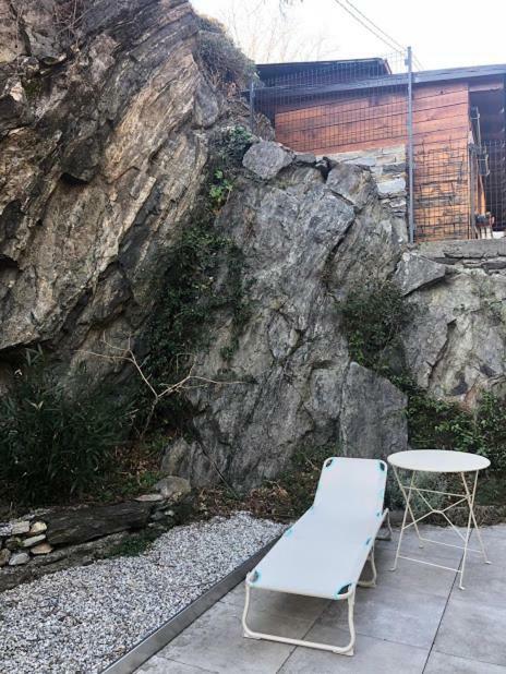Casa Federico Daire Dorio Dış mekan fotoğraf