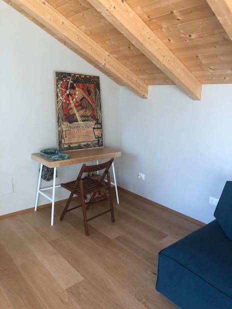 Casa Federico Daire Dorio Dış mekan fotoğraf