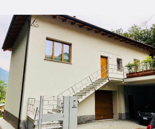 Casa Federico Daire Dorio Dış mekan fotoğraf