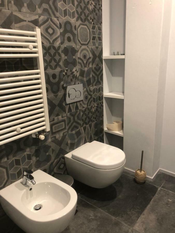 Casa Federico Daire Dorio Dış mekan fotoğraf