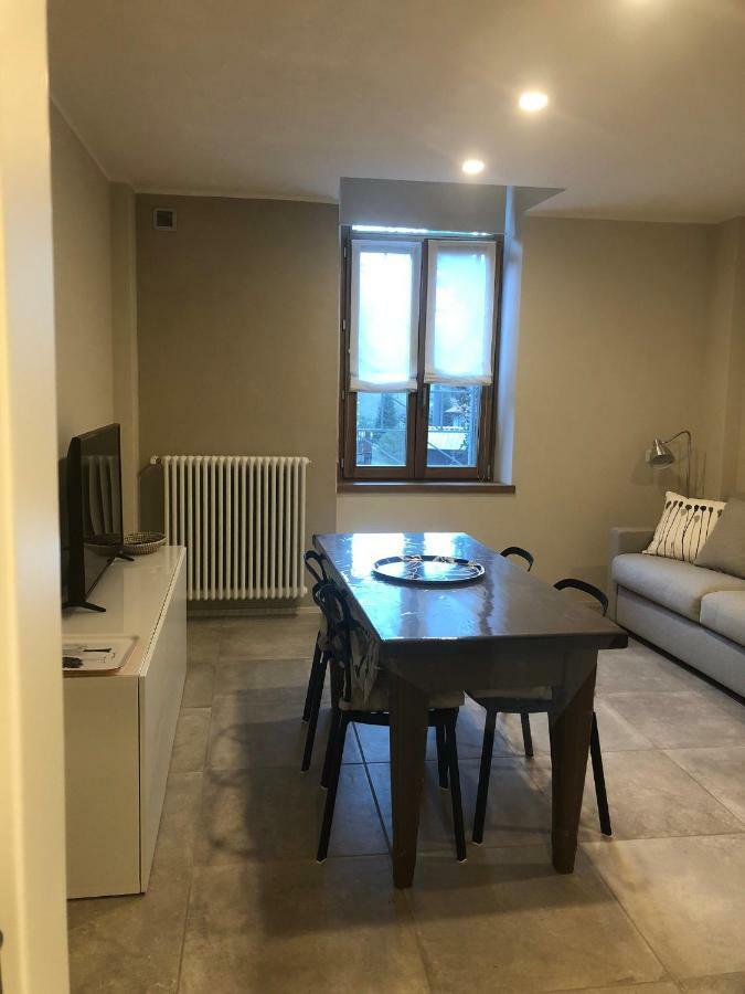 Casa Federico Daire Dorio Dış mekan fotoğraf