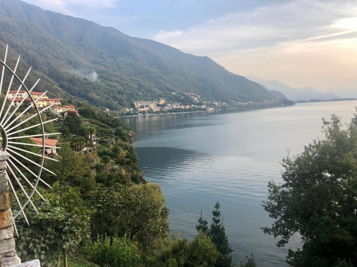 Casa Federico Daire Dorio Dış mekan fotoğraf